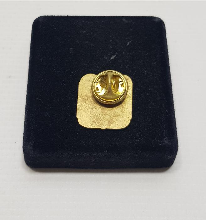 MUHARİP GAZİ ROZETİ