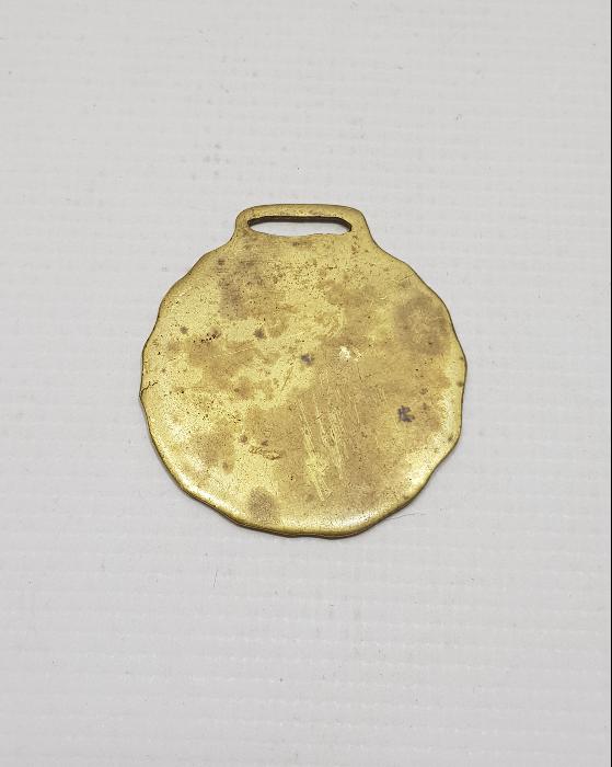 OTOMOTİV TARİHİ: HAYİRLIZADE YAZILI NADİR ANAHTARLIK 