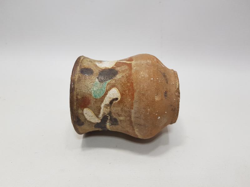 ANTİKA ÇANAKKALE DALDIRMA