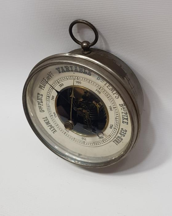 ANTİKA BAROMETRE