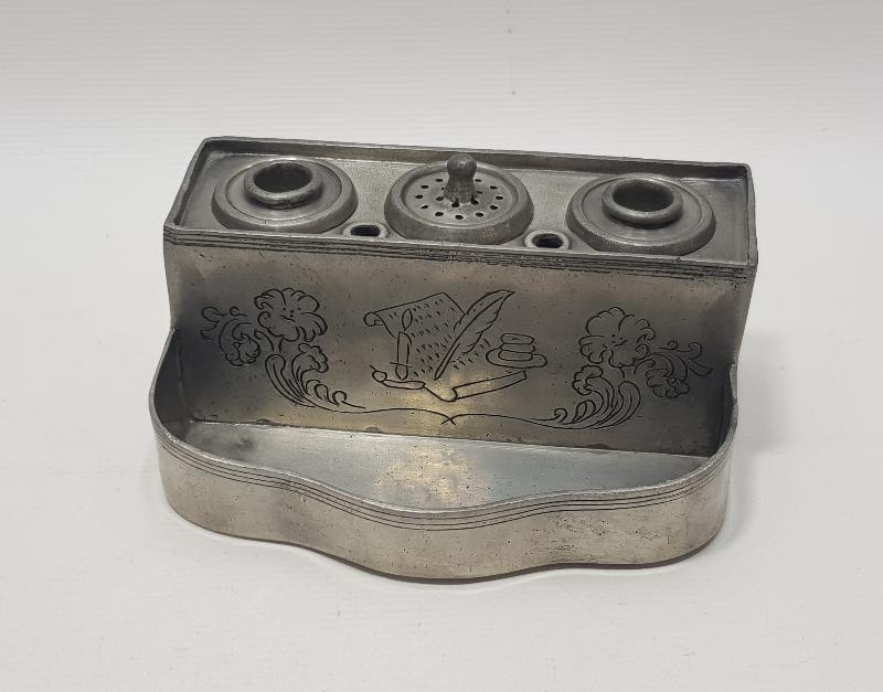 OSMANLI DÖNEMİ ÇOK NADİR FORMDA HOKKA TAKIMI