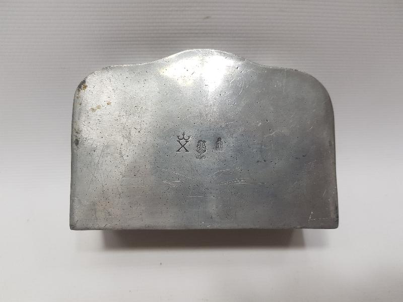 OSMANLI DÖNEMİ ÇOK NADİR FORMDA HOKKA TAKIMI