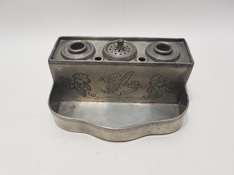 OSMANLI DÖNEMİ ÇOK NADİR FORMDA HOKKA TAKIMI