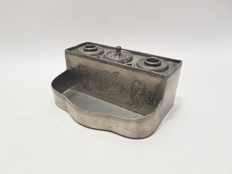 OSMANLI DÖNEMİ ÇOK NADİR FORMDA HOKKA TAKIMI