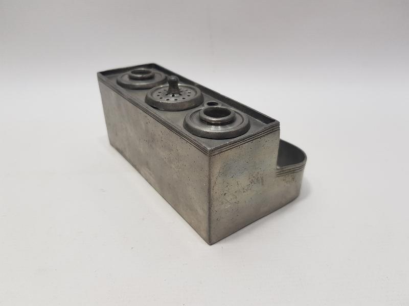 OSMANLI DÖNEMİ ÇOK NADİR FORMDA HOKKA TAKIMI