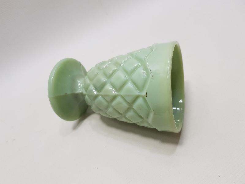 OSMANLI DÖNEMİ OPAL KADEH