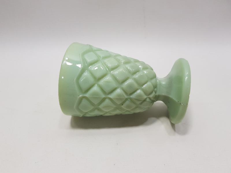 OSMANLI DÖNEMİ OPAL KADEH