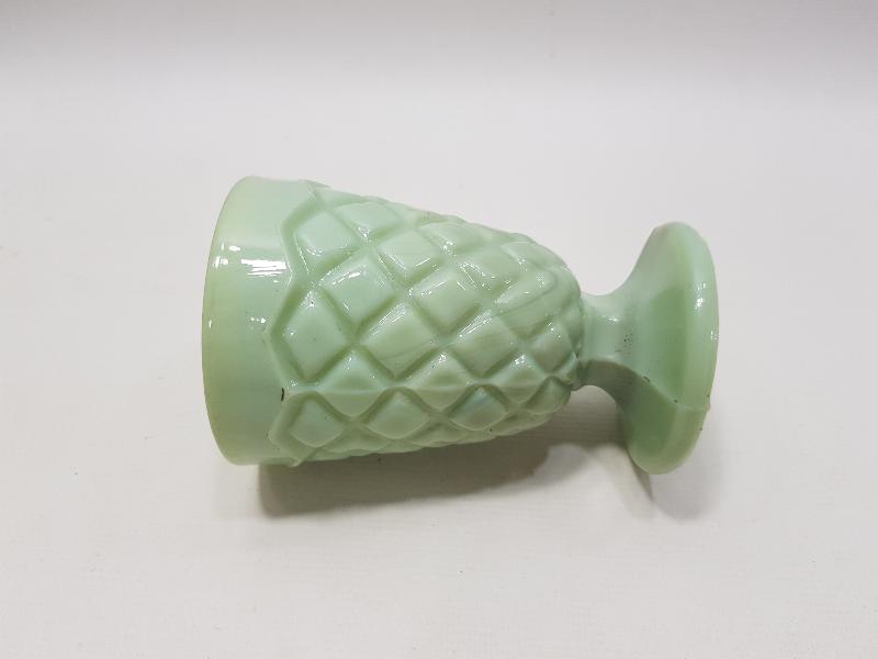 OSMANLI DÖNEMİ OPAL KADEH