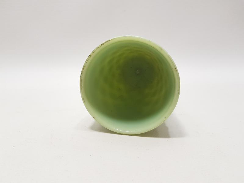 OSMANLI DÖNEMİ OPAL KADEH