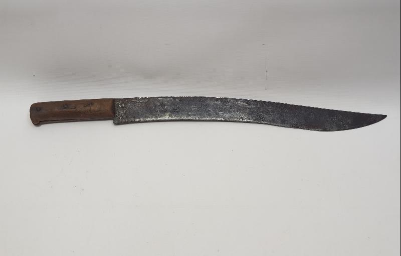 OSMANLI DÖNEMİ ÜZERİ KALEM İŞÇİLİKLİ RUM İŞİ 1305 TARİHLİ KABADAYI SALDIRMASI 