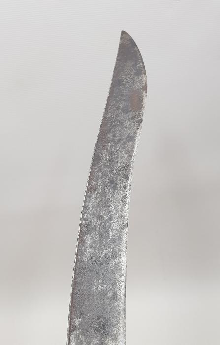 OSMANLI DÖNEMİ ÜZERİ KALEM İŞÇİLİKLİ RUM İŞİ 1305 TARİHLİ KABADAYI SALDIRMASI 