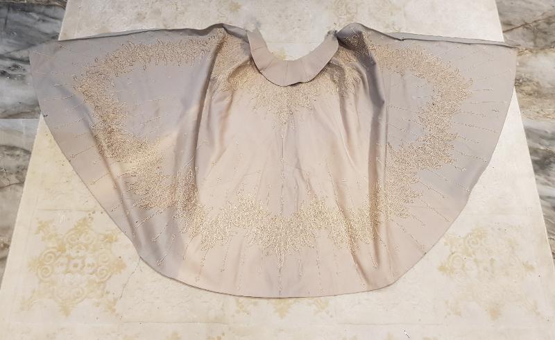 OSMANLI DÖNEMİ İZMİR LEVANTEN İŞİ PELERİN