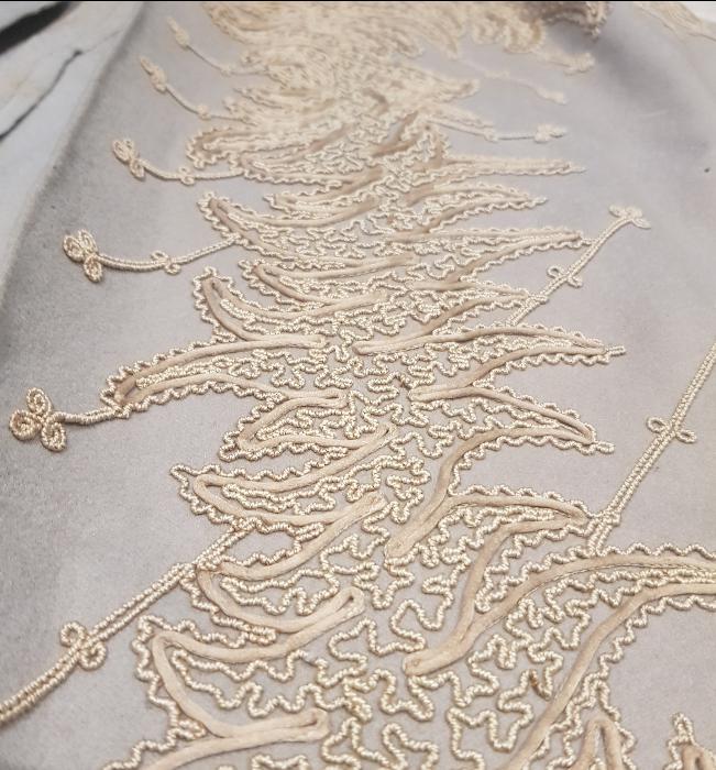 OSMANLI DÖNEMİ İZMİR LEVANTEN İŞİ PELERİN