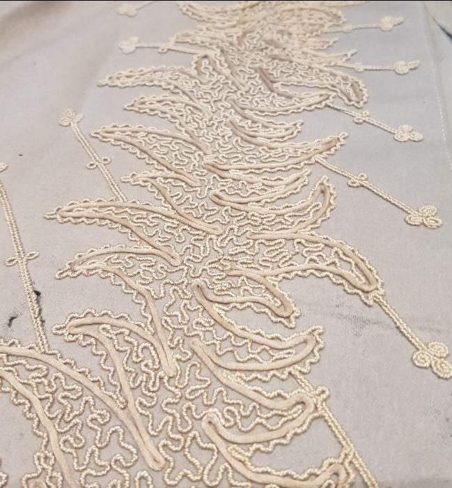 OSMANLI DÖNEMİ İZMİR LEVANTEN İŞİ PELERİN