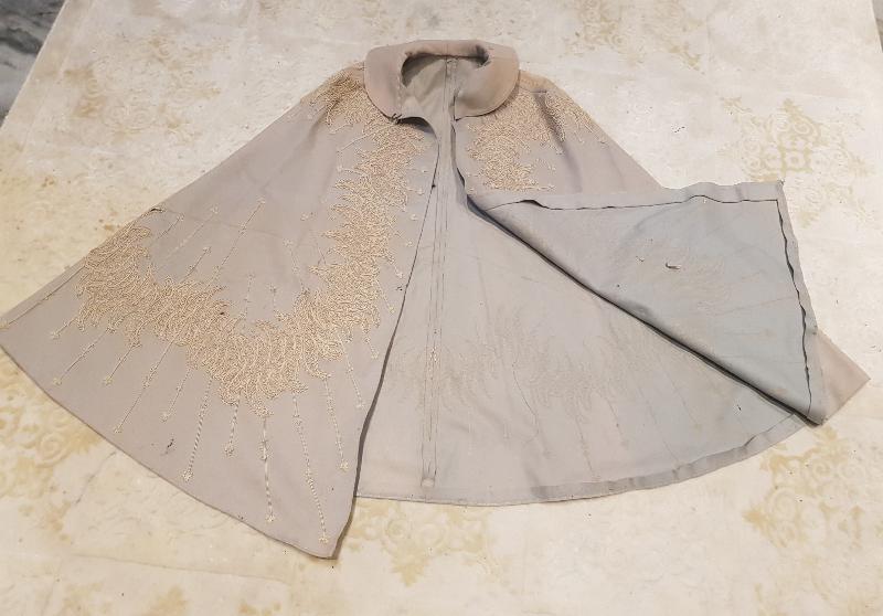 OSMANLI DÖNEMİ İZMİR LEVANTEN İŞİ PELERİN