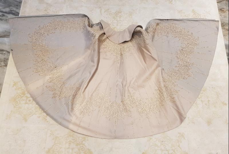 OSMANLI DÖNEMİ İZMİR LEVANTEN İŞİ PELERİN