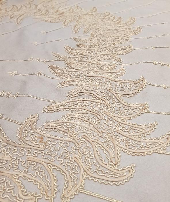 OSMANLI DÖNEMİ İZMİR LEVANTEN İŞİ PELERİN