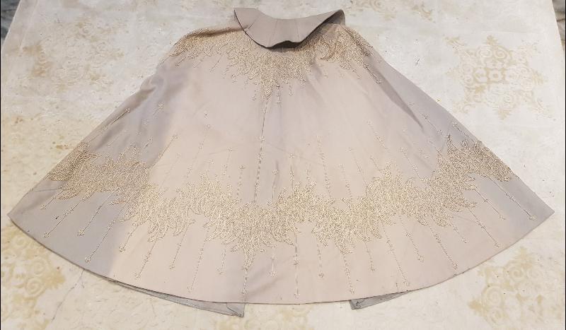 OSMANLI DÖNEMİ İZMİR LEVANTEN İŞİ PELERİN