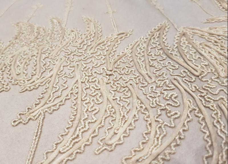 OSMANLI DÖNEMİ İZMİR LEVANTEN İŞİ PELERİN