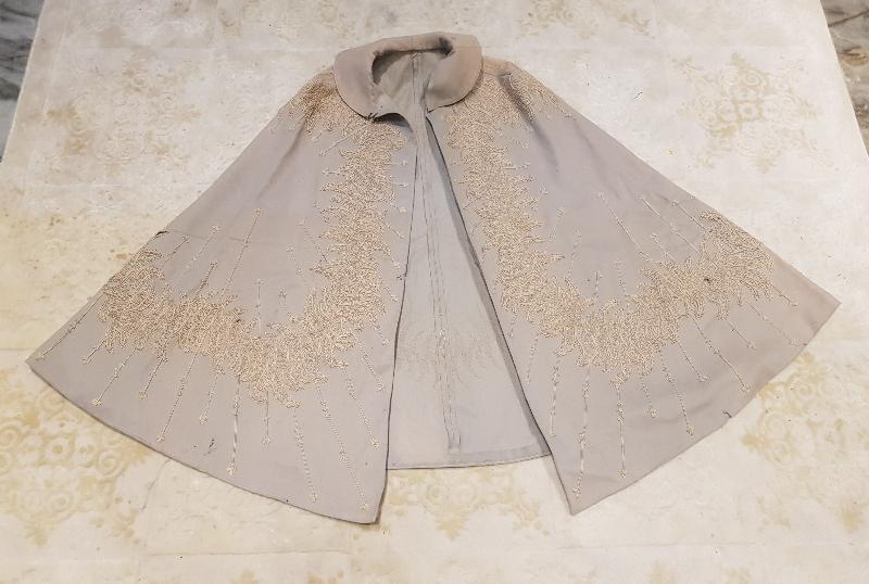 OSMANLI DÖNEMİ İZMİR LEVANTEN İŞİ PELERİN