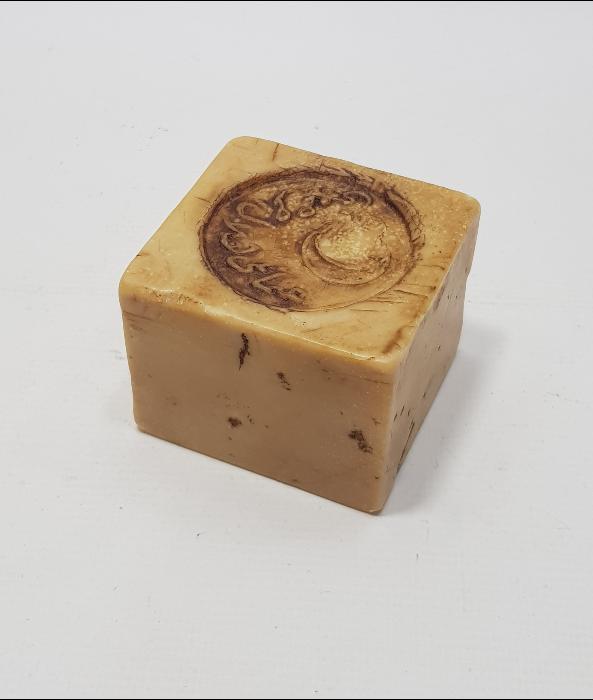 OSMANLI HİLALİ AHMER CEMİYETİ ZEYTİNYAĞ SABUNU