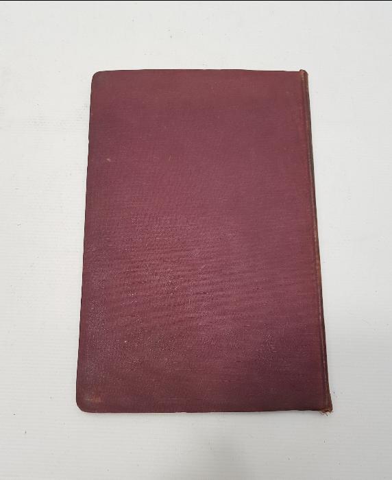 OSMANLICA TIP KİTABI: TIP KANUNU - DOKTOR EDHEM ÖMER