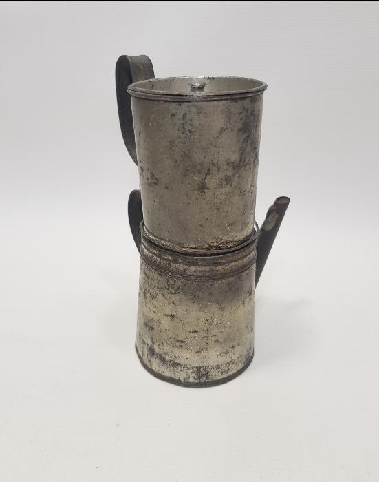 1. DÜNYA SAVAŞI DÖNEMİ İNGİLİZ ASKERİ ÇAYDANLIK 