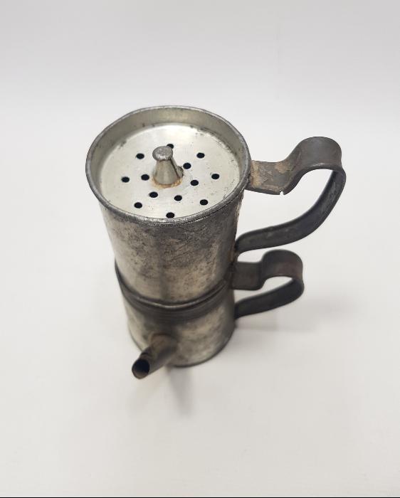 1. DÜNYA SAVAŞI DÖNEMİ İNGİLİZ ASKERİ ÇAYDANLIK 