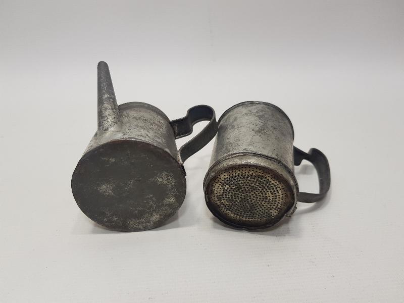 1. DÜNYA SAVAŞI DÖNEMİ İNGİLİZ ASKERİ ÇAYDANLIK 