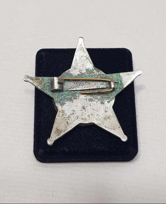 1. DÜNYA SAVAŞI HARBİ UMUMİ MADALYASI - ÇANAKKALE MADALYASI