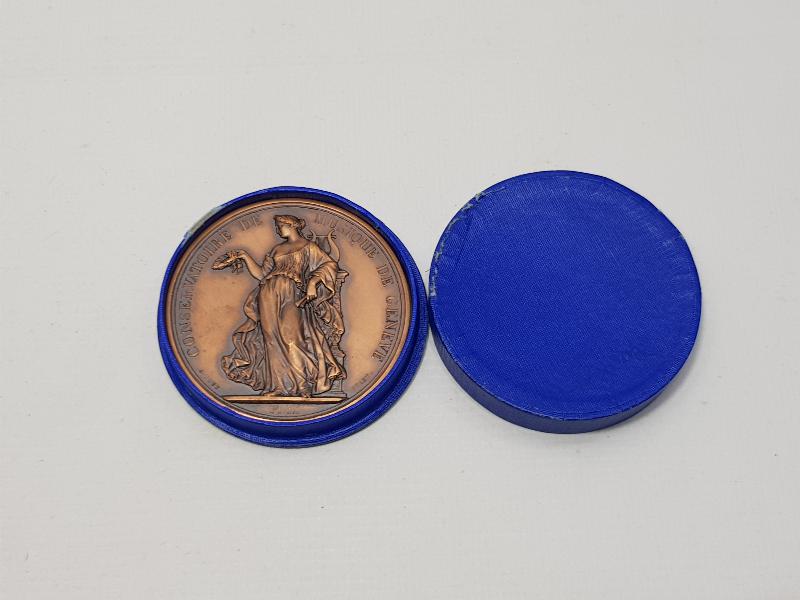 1900'LERDEN NADİR MADALYA