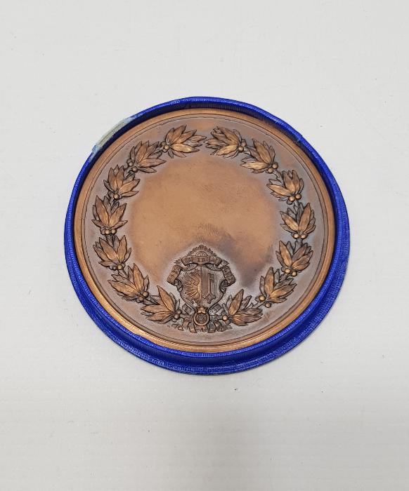 1900'LERDEN NADİR MADALYA