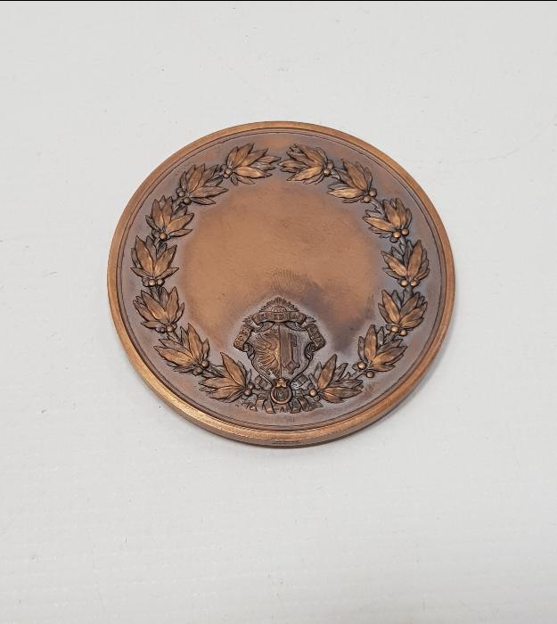 1900'LERDEN NADİR MADALYA