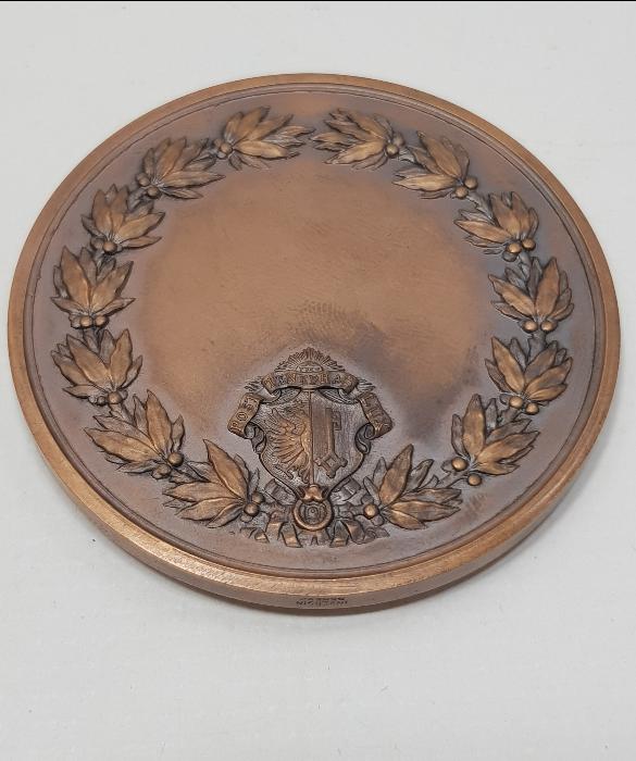 1900'LERDEN NADİR MADALYA