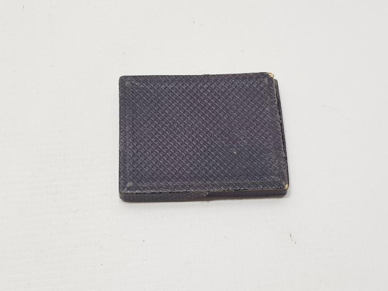 1912 JEAN JACQUES ROUSSEAU MADALYA