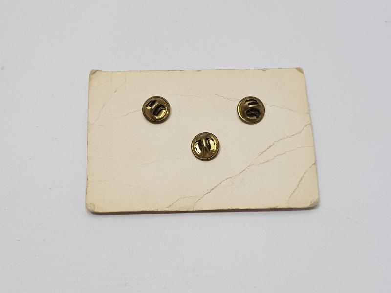 AMERİKAN HAVA KUVVETLERİ ASKERİ BRÖVE