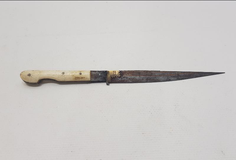 ANTİKA SÜRMENE BIÇAK