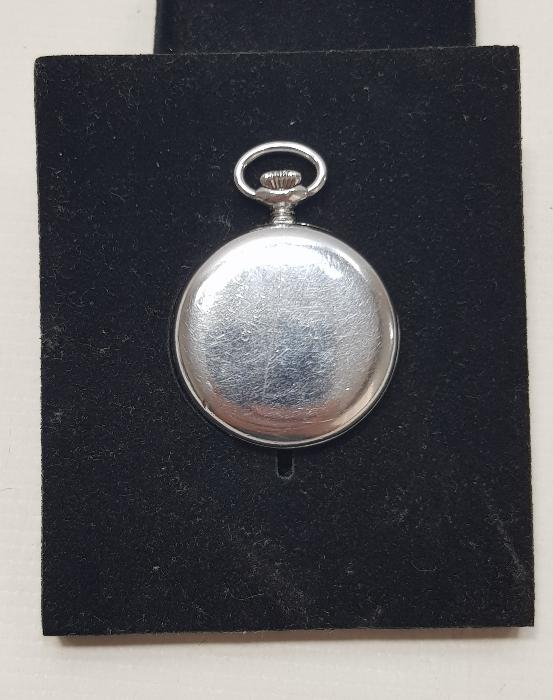 ANTİKA TECHNOS KOLYE SAAT 