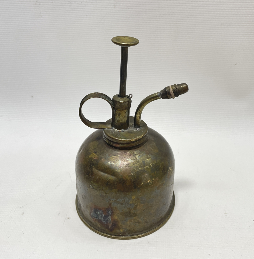 ANTİKA BERBER SULUĞU