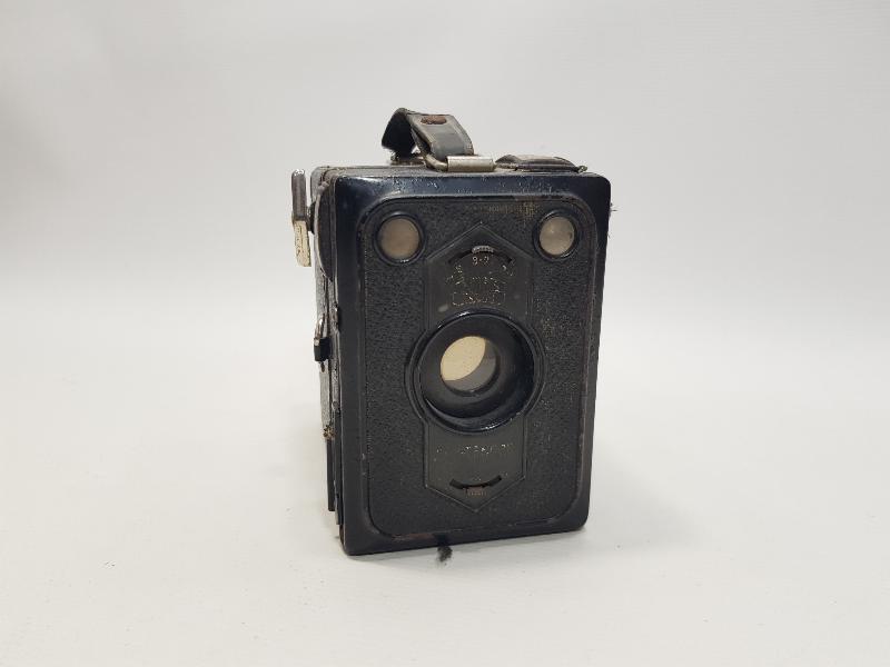 ANTİKA FOTOĞRAF MAKİNESİ