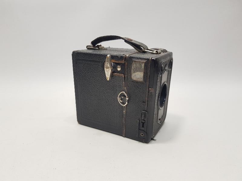 ANTİKA FOTOĞRAF MAKİNESİ