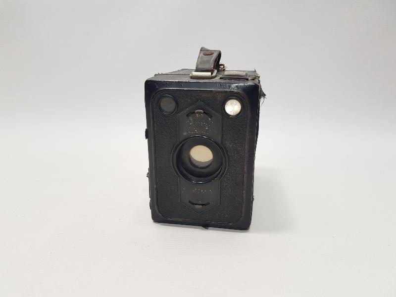 ANTİKA FOTOĞRAF MAKİNESİ