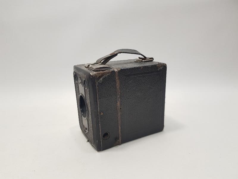 ANTİKA FOTOĞRAF MAKİNESİ