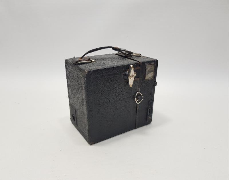 ANTİKA FOTOĞRAF MAKİNESİ