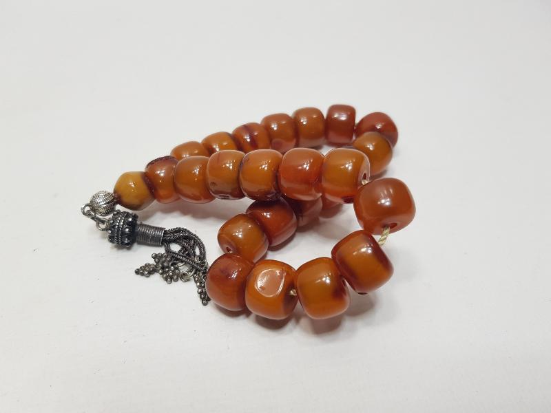 ANTİKA KATALİN TESPİH