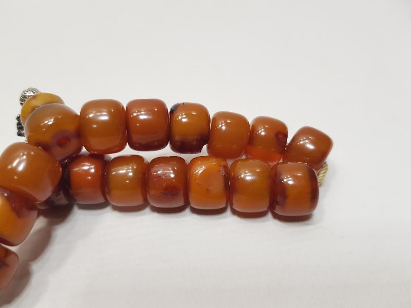 ANTİKA KATALİN TESPİH