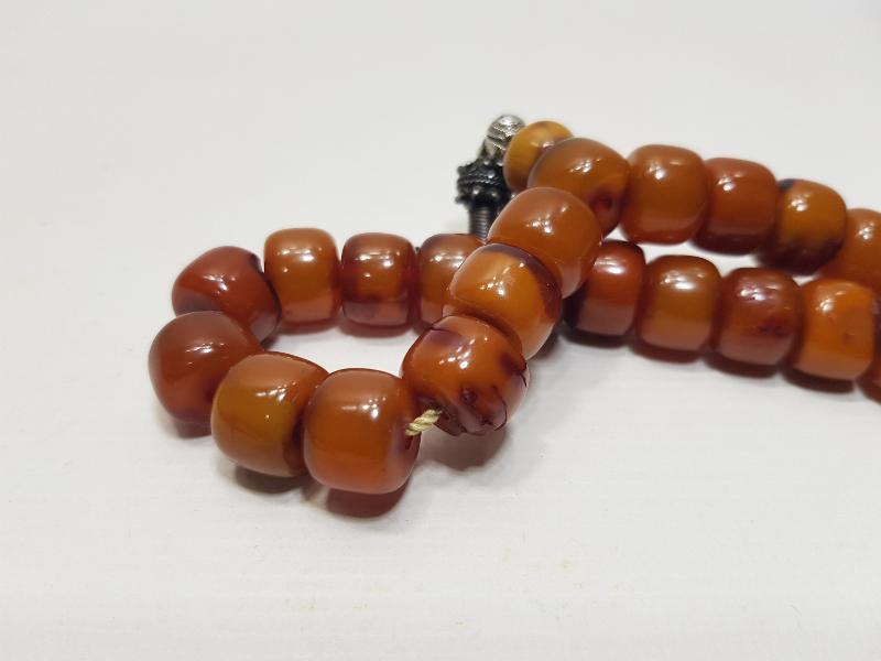 ANTİKA KATALİN TESPİH