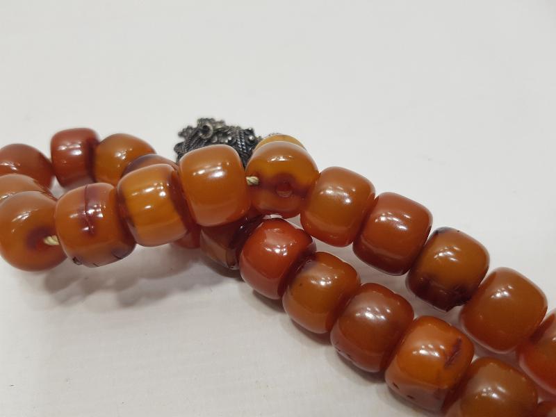 ANTİKA KATALİN TESPİH