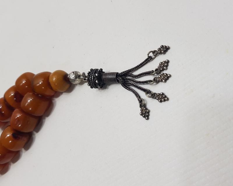 ANTİKA KATALİN TESPİH