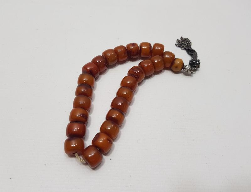 ANTİKA KATALİN TESPİH